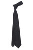 Neck Tie Tropical Wool - Dark Navy Thumbnail