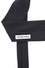 Neck Tie Tropical Wool - Dark Navy Thumbnail