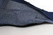 #3125 POST Chinois Travail 8oz Denim - Indigo Deep Thumbnail