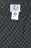 #1512 Royal Traveller Vest Micro Print - Grey Thumbnail
