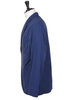 Brest Cotton Jacket 292- Blue Thumbnail