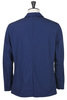 Brest Cotton Jacket 292- Blue Thumbnail