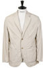 Brest Cotton Jacket 292 - Sand Thumbnail
