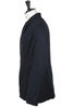 Dover Cotton Blazer 078 - Navy Thumbnail