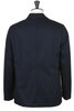 Dover Cotton Blazer 078 - Navy Thumbnail