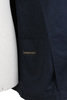 Dover Cotton Blazer 078 - Navy Thumbnail