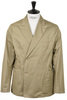 Dover Cotton Blazer 078 - Beige Thumbnail