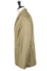 Dover Cotton Blazer 078 - Beige Thumbnail