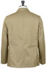 Dover Cotton Blazer 078 - Beige Thumbnail