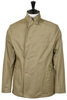 Dover Cotton Blazer 078 - Beige Thumbnail