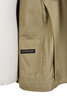 Dover Cotton Blazer 078 - Beige Thumbnail