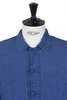 Cunart Jacket 818 - Indigo Thumbnail