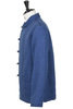 Cunart Jacket 818 - Indigo Thumbnail
