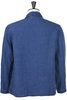 Cunart Jacket 818 - Indigo Thumbnail
