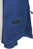 Cunart Jacket 818 - Indigo Thumbnail