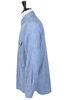 Kafka Work Shirt Chambray 475 - Blue Thumbnail