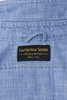 Kafka Work Shirt Chambray 475 - Blue Thumbnail
