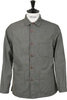 Hadley CotLin Jacket 135 - Olive Thumbnail