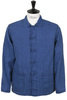 Cunart Jacket 818 - Indigo Thumbnail