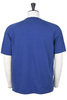 Portland Tee Shirt 099 - Blue Thumbnail