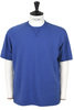 Portland Tee Shirt 099 - Blue Thumbnail