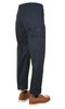 Kennedy Cargo Cotton 078 - Navy Thumbnail