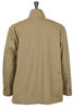 Loiter Jacket Cotton Grosgrain - Dark Khaki Thumbnail