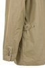 Loiter Jacket Cotton Grosgrain - Dark Khaki Thumbnail