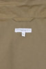 Loiter Jacket Cotton Grosgrain - Dark Khaki Thumbnail