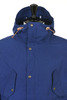 All Season Jacket - Cobalt Thumbnail
