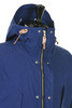 All Season Jacket - Cobalt Thumbnail