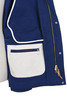 All Season Jacket - Cobalt Thumbnail