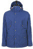 All Season Jacket - Cobalt Thumbnail