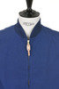 Bomber Jacket - Cobalt Thumbnail