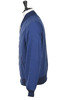 Bomber Jacket - Cobalt Thumbnail