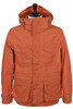 All Seasons Field Jacket - Orange Thumbnail