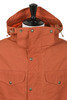 All Seasons Field Jacket - Orange Thumbnail
