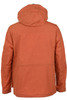 All Seasons Field Jacket - Orange Thumbnail