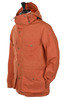 All Seasons Field Jacket - Orange Thumbnail