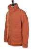 All Seasons Field Jacket - Orange Thumbnail