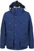 All Seasons Field Jacket - Navy Thumbnail