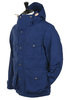 All Seasons Field Jacket - Navy Thumbnail