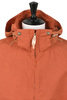 All Season Hooded Windcheater Jacket - Orange Thumbnail