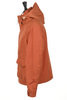 All Season Hooded Windcheater Jacket - Orange Thumbnail