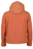 All Season Hooded Windcheater Jacket - Orange Thumbnail