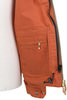 All Season Hooded Windcheater Jacket - Orange Thumbnail