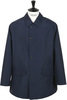 2L GORE-TEX Car Coat - Navy Thumbnail