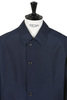 2L GORE-TEX Car Coat - Navy Thumbnail