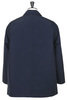 2L GORE-TEX Car Coat - Navy Thumbnail
