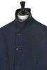 2L GORE-TEX Car Coat - Navy Thumbnail